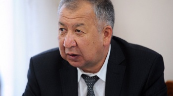 "Слова Боронова про 24-часовой комендантский час были вырваны из контекста"