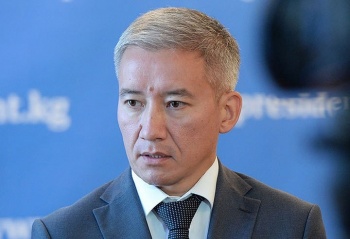 Эркин Асрандиев должен помнить об Иссык-Куле и экономике страны
