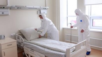 В Кыргызстане умер первый пациент с коронавирусом