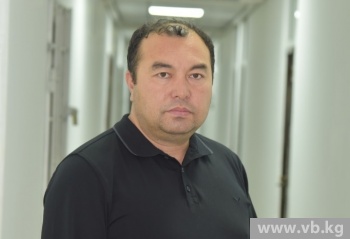 Маматаев: Президентская форма правления не выгодна прежде всего партбоссам