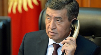 АБР: Пандемия коронавируса является серьезной угрозой для всей экономики КР