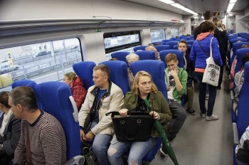В Москве задержали карманника – кыргызстанца