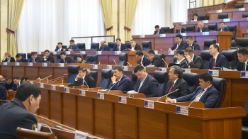 Депутаты перейдут на новый уровень или насколько изменится их КПД после ЧП?