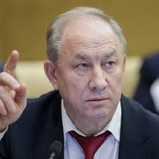 Депутат Госдумы: Очнитесь! Что вы делаете? Какой ценой вы "спасете" людей?