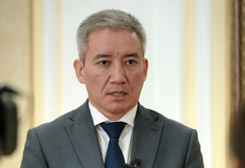 Эркин Асрандиев сыграл реквием для кыргызского бизнеса