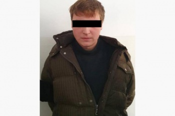 В РФ из КР доставили подозреваемого в убийстве помощника прокурора