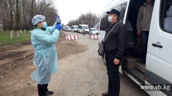Тепловизоры на санитарных постах начнут показывать достоверные результаты?
