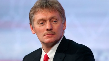 РФ оставила в силе приглашения зарубежным лидерам на парад Победы