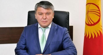 Кожошев об экономике после пандемии: Кризис - время новых возможностей