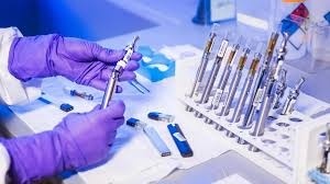 Китай одобрил три вида вакцин против COVID-19 для клинических испытаний