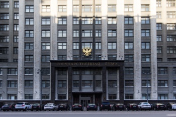 В Госдуме призвали поддержать иностранных рабочих