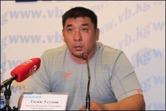 Усупов: Нынешние провалы показали, что в госуправлении были случайные люди