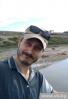 Художникам Кыргызстана на карантине творится лучше, чем в обычное время
