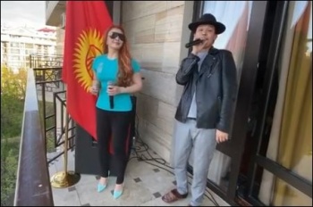 Неприятное соседство. Жильцы возмущены поведением Ассоль Молодокматовой