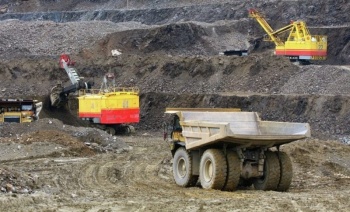 Горнодобывающая компания оказывает помощь жителям Джалал-Абадской области