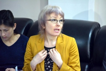 В ЖК обсудят вопрос лекарств для Центра онкологии и работу Детского хосписа