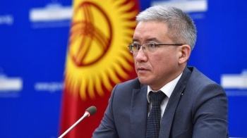 Как правительство будет помогать бизнесу? Пояснения Эркина Асрандиева