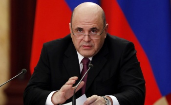 Глава правительства РФ Михаил Мишустин заразился коронавирусом