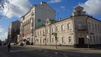 В помощь кыргызстанцам в Москве создан колл-центр