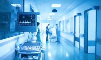 В "Инфекционке" скончалась 67-летняя пациентка с COVID-19