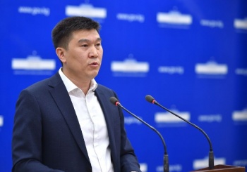Школы, ЦСМ, станции "Скорой помощи". Где в Бишкеке строятся соцобъекты