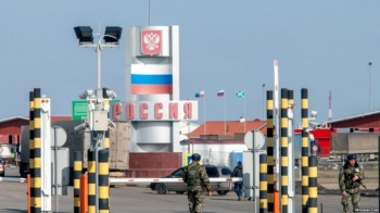 В России продлили запрет на въезд иностранцев