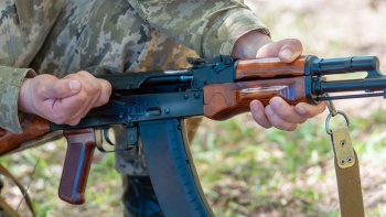 На кыргызско-таджикской границе получили ранения трое военнослужащих