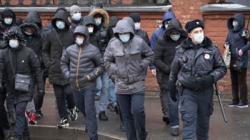 Коронавирус продолжает уносить жизни кыргызстанцев в России