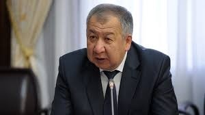 Боронов: Мы направили дополнительные силы в город Нарын