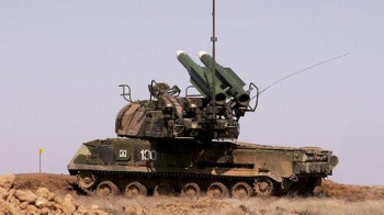 Россия пополнит вооружение Кыргызстана новой техникой