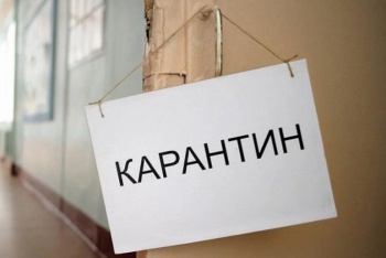 Бунтующих в обсерваторе "Семетей" граждан отпустят под домашний карантин