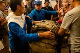 Усенбек Ниязбеков был убит из СВД Алмазбека Атамбаева – Генпрокуратура