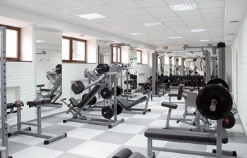 В Минздраве заявили, что далеко не все спортцентры смогут заработать