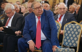 Нашим на заметку: Олигарх Алишер Усманов оказал помощь землякам с РУз