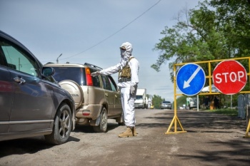 Начинается самый опасный период – Азиз Суракматов о выходе из карантина