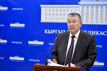 Как Кыргызстан готовится ко второй волне COVID-19, рассказали в Минздраве