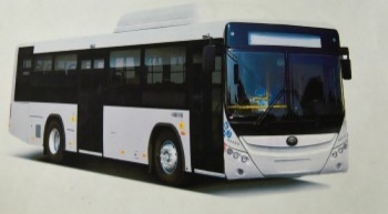 Почему в Бишкеке автобусы не едут