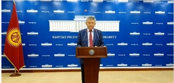 В КР 44 неблагополучных эпизоотических очага