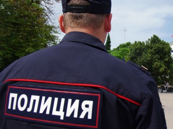 В Москве полицейских заподозрили в избиении приезжего из Кыргызстана