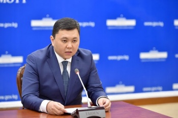 На миллион сомов оштрафованы кафе и торговые центры в Бишкеке