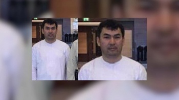 МВД: Между убийством Саймаити и Кыргызстаном никаких связей не установлено