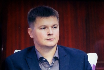 Сергей Глуховеров: Новый курс в туризме – это Кыргызстан и Центральная Азия