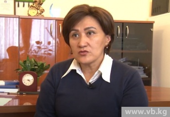 Гульжан Бекенбаева: Детям, находящихся в конфликте с законом, нужна забота