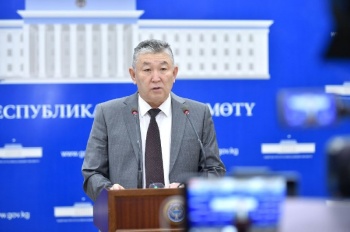 Туристический сезон: в Чолпон-Ате откроют вирусологическую лабораторию