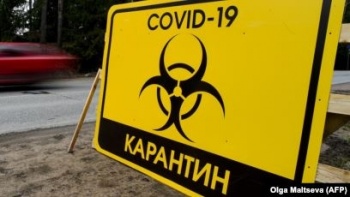 В трех областях Казахстана вновь усиливают карантин