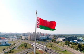 В Беларуси отправлено в отставку действующее правительство