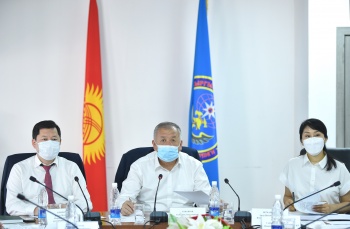 Все находящиеся на карантине должны установить на телефон спецприложение