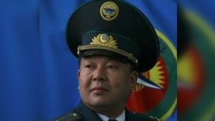 Нурбека Айбашева выпустили из СИЗО