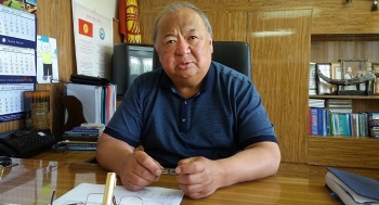 Главврач РКИБ пояснил, нужно ли носить маски или нет