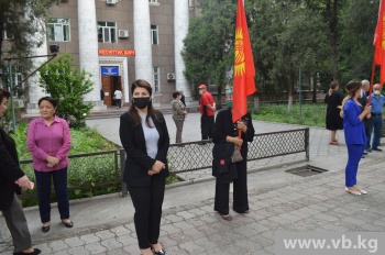 "На нас идет жесткое давление". Члены ФПК просят прекратить беспредел